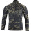 Viper TACTICAL Viper TACTICAL Mesh-Tech Long Sleeve Armour Top V-Cam Black Medium 8