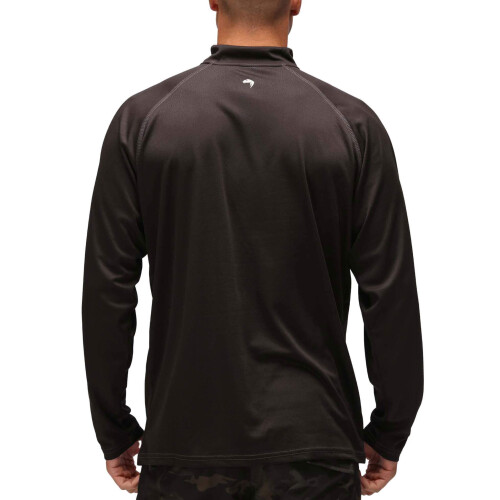 Viper TACTICAL Viper TACTICAL Mesh-Tech Long Sleeve Armour Top Black Large 1