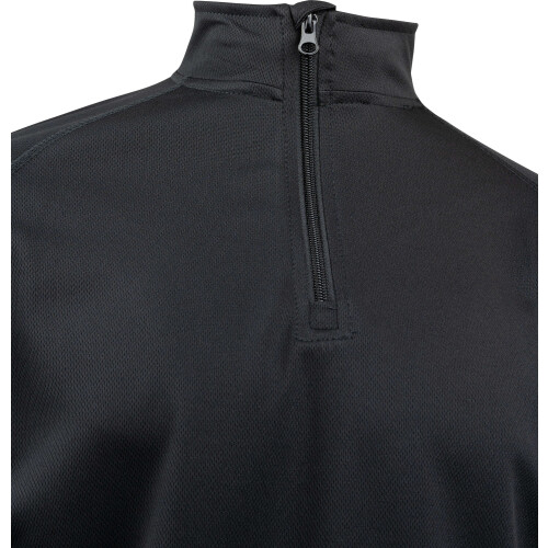 Viper TACTICAL Viper TACTICAL Mesh-Tech Long Sleeve Armour Top Black 3X-Large 2
