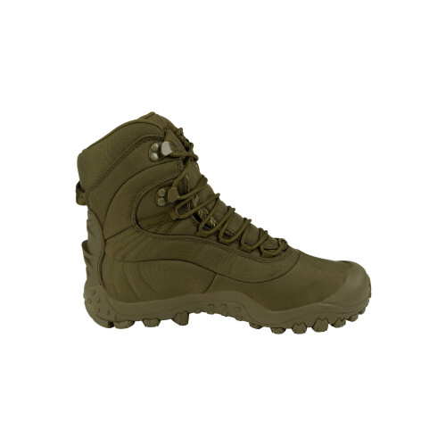 Speero SPEERO Waterproof Alcor Boots Green Size 12 UK 1