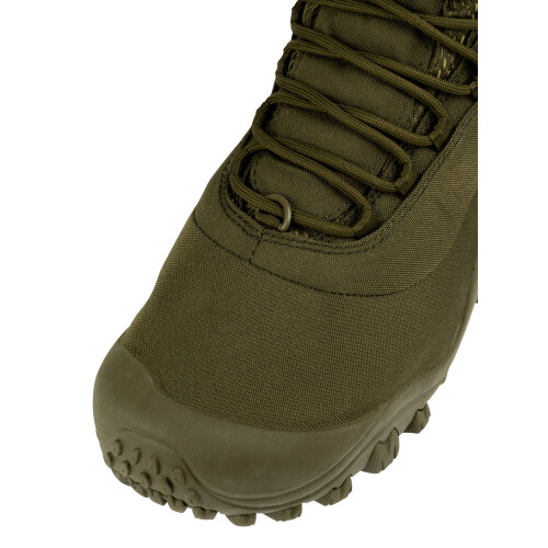 Speero SPEERO Waterproof Alcor Boots Green Size 9 UK 2