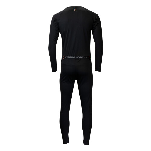 Speero SPEERO Quick Wicking Base Under Layer Set XL 2