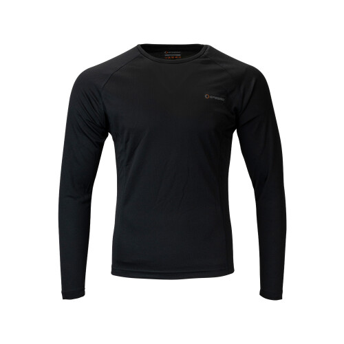 Speero SPEERO Quick Wicking Base Under Layer Set Small 2