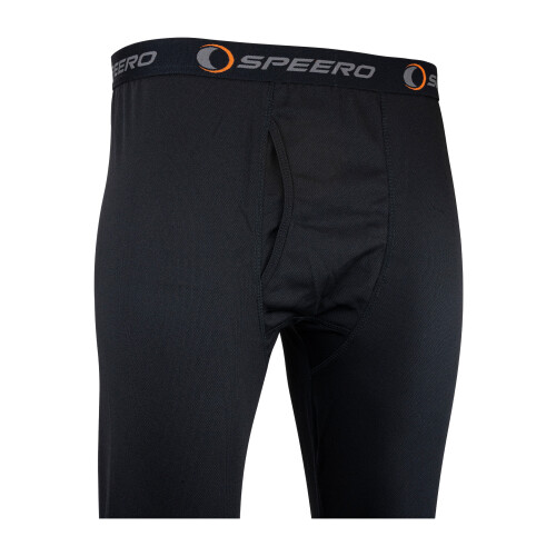 Speero SPEERO Quick Wicking Base Under Layer Set Small 1