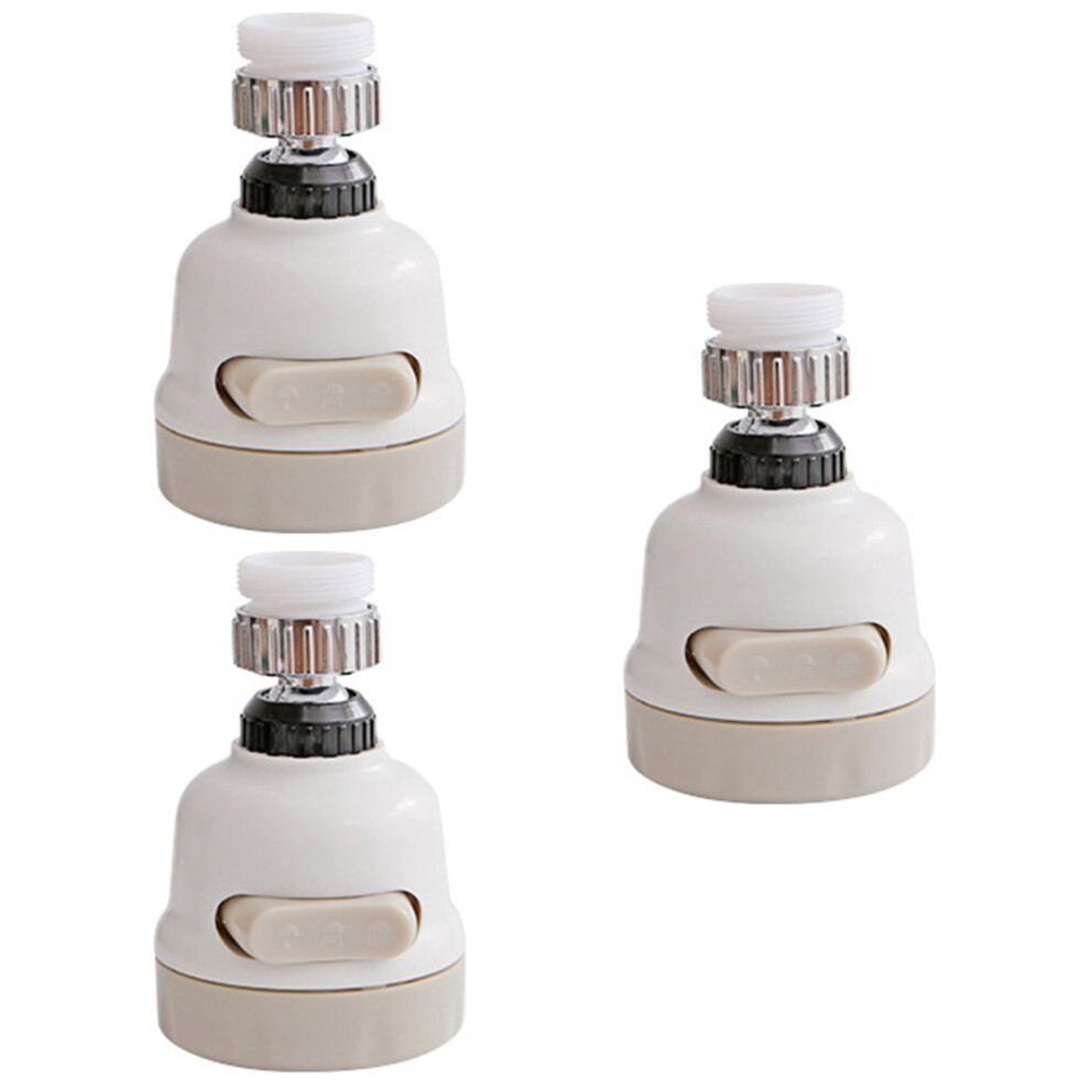 Adjustable Water-Saving Kitchen Faucet Sprinkler 9009879344988