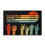 Sign Language Gesture Floor Mat Polyester 45x75cm 2