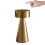 Ycolew rechargeable cordless LED table lamp 3-color touch 1