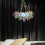 Lustre de salon Nomeni 2