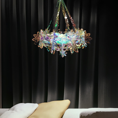 Lustre de salon Nomeni 1