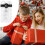 Red Christmas Ball Ornaments 30PCS 6cm 3