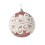 Comefolife mini hanging ornaments orange 12 pcs 2