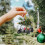 Ensemble de décorations de Noël personnalisées à suspendre 5