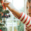 Ensemble de décorations de Noël personnalisées à suspendre 3