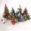 Mini Artificial Christmas Tree 15/20/30/40cm 2