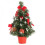 Mini Artificial Christmas Tree 15/20/30/40cm 5