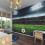(Medium (3m X 2.4m)) Football Stadium - Green 1