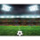 (Medium (3m X 2.4m)) Football Stadium - Green 2