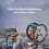 DIY Solar Robot 12 Models Set 18
