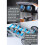 DIY Solar Robot 12 Models Set 2