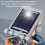 12-in-1 Solar Robot Build Kit 3