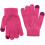 (Pink) Bertie & Bo Kids Touchscreen Gloves 1