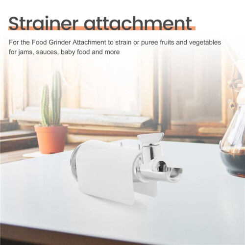 Tomato Juice DIY Ketchup Attachment for  Stand Mixer Kitchen Tools 1