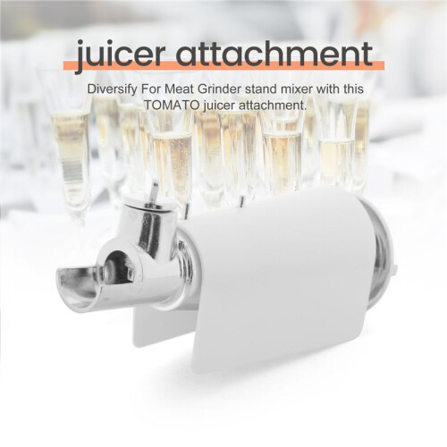 Tomato Juice DIY Ketchup Attachment for  Stand Mixer Kitchen Tools 2
