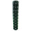 Galvanised  PVC Coated Wire Mesh Fencing Green 4