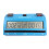 Professional Chess Digital Timer Chess Clock Count  Down Board Game Stopwatch Bonus Competition Hour Meter 1