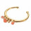 MORELLATO GIOIELLI Mod. AURORA Bracciale / Bracelet 7,5cm 1