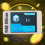 Minerador Solo de Bitcoin NMMinerNerdMiner BTC com Tela Inteligente de 2,8 Polegadas e Touchscreen, 735Kh/S, para Uso Doméstico e em Escritórios 4