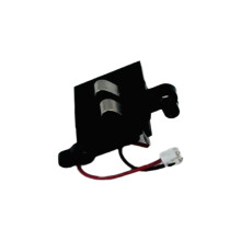 Water Tank Control Assembly for MOVA M1 Robot Vacuum Cleaner Spare Parts Vacuum Water Tank Assembly