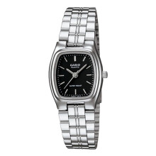 CASIO COLLECTION Mod. ELEGANCE - BLACK