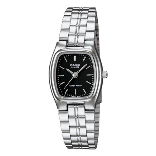 CASIO COLLECTION Mod. ELEGANCE - BLACK