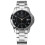 CASIO COLLECTION Mod. LADY DATE - BLACK 1
