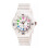 CASIO COLLECTION Mod. LADY DIVER - WHITE 1