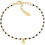 AMEN  JEWELRY Mod. BRSMCUGN3 1