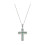 AMEN  JEWELRY Mod. CLCRVBVZ 1