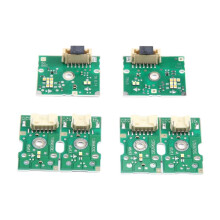 Autokoplampen DRL-Chip Ballastchip LED-Licht Printplaat Chip Wit Licht voor - GLE 2020-2023