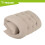Opklapbare tuinstoel met kussen, 3 standen, beige 12
