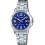CASIO COLLECTION Mod. LADY DATE - BLUE 1