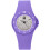 LIGHT TIME Mod. LADY DIVER - Lilac 1