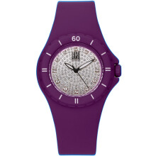 LIGHT TIME Mod. LADY DIVER - Purple
