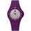 LIGHT TIME Mod. LADY DIVER - Purple 1