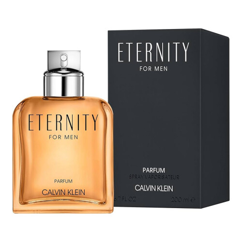Calvin Klein Calvin Klein Eternity For Men Parfum 200ml