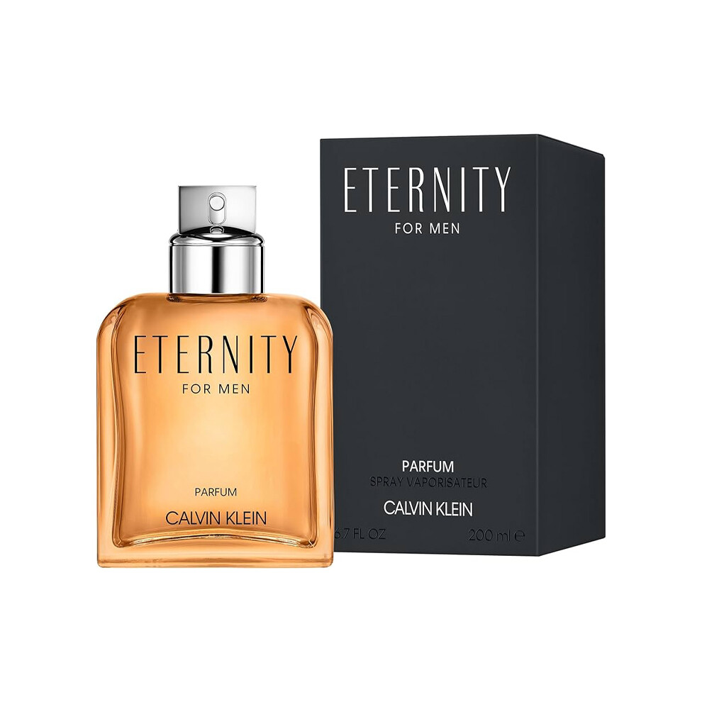 Calvin Klein Eternity For Men Parfum 200Ml