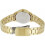 CASIO COLLECTION Mod. ONLY TIME LADY, GOLD - BLACK 2