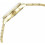 CASIO COLLECTION Mod. ONLY TIME LADY, GOLD - BLACK 3