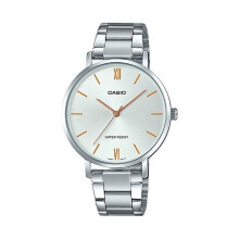 CASIO COLLECTION Mod. MINIMAL - SILVER
