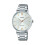 CASIO COLLECTION Mod. MINIMAL - SILVER 1
